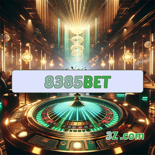 Bônus que Prendem: Atrações do 8385 Bet em Jogo