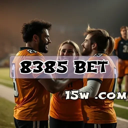 8385 bet: Explore as Vantagens das Recompensas Imperdíveis