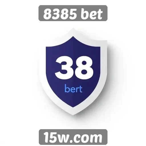 Avaliação da segurança do site 8385 bet