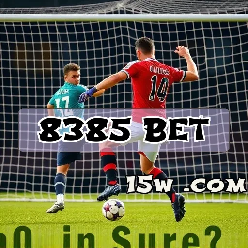 8385 bet: O Guia Completo de Dicas para Aposta de Sucesso