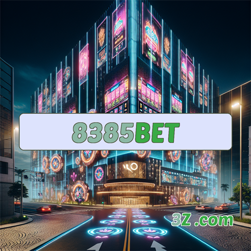 Login Estratégico: Potencializando sua Experiência no 8385 Bet